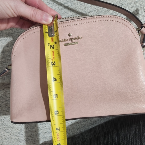 Kate spade cross body - Picture 7 of 9